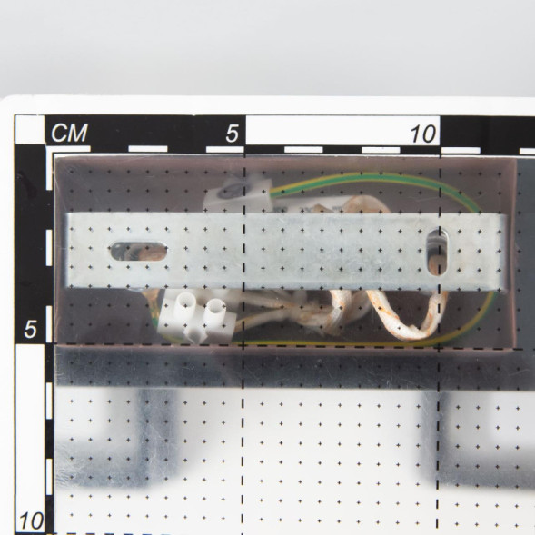 Люстра на штанге Citilux Киото CL133241