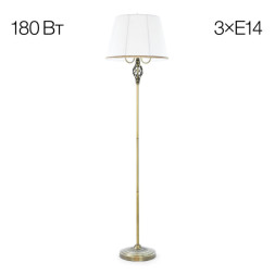 Торшер Citilux CL402930 Вена