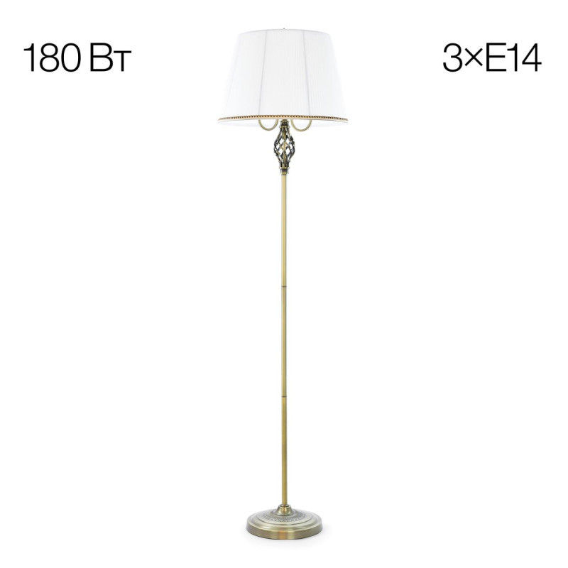 Торшер Citilux CL402930 Вена