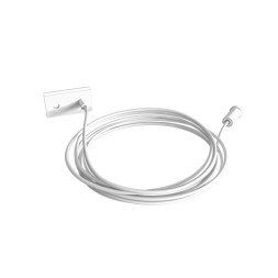 Подвесной комплект для трековых светильников Arte Lamp магнитный OPTIMA белый A741033