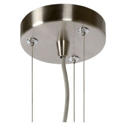 Подвесной светильник LUCIDE STIAN 25400/30/65