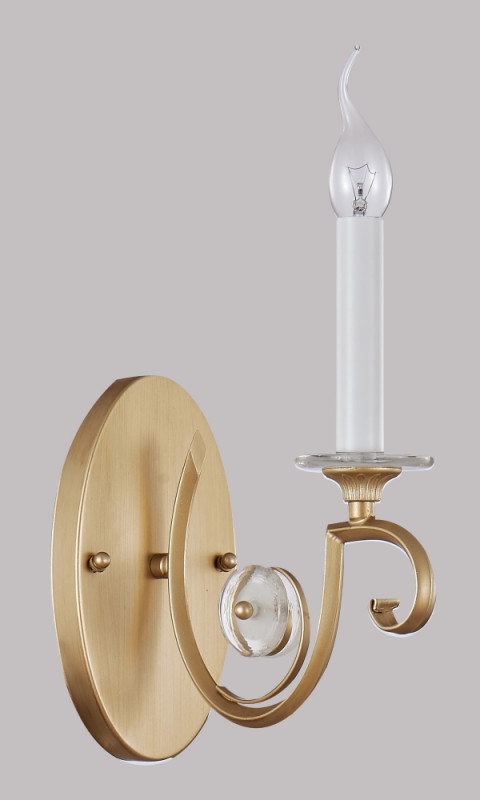 Бра Crystal Lux MARIBEL MARIBEL AP1