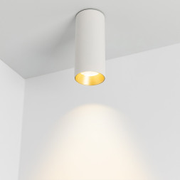 Накладной точечный светильник Arlight 027511