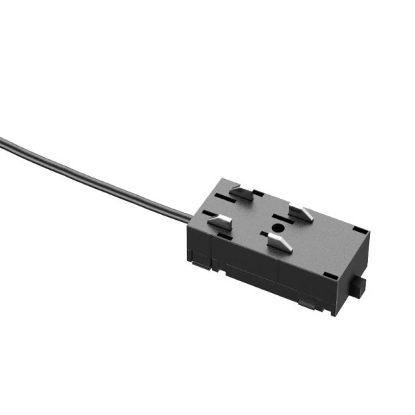Подвод питания Denkirs SMART BASE TR2100-BK