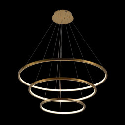 Подвесной светильник LOFT IT RING 10015/3