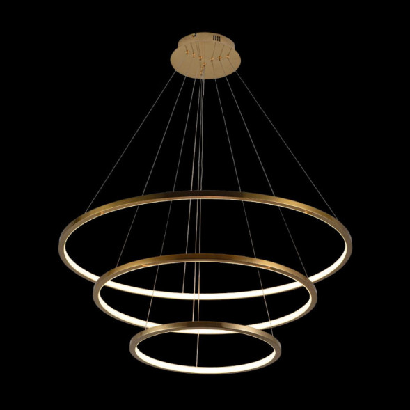 Подвесной светильник LOFT IT RING 10015/3