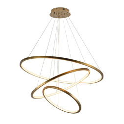 Подвесной светильник LOFT IT RING 10015/3