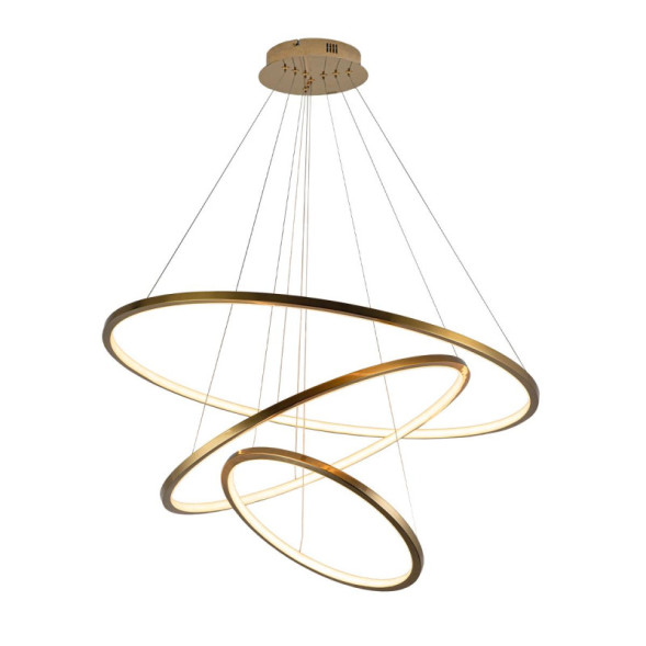 Подвесной светильник LOFT IT RING 10015/3