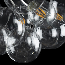 Подвесной светильник LOFT IT Bunch 10048/6 White