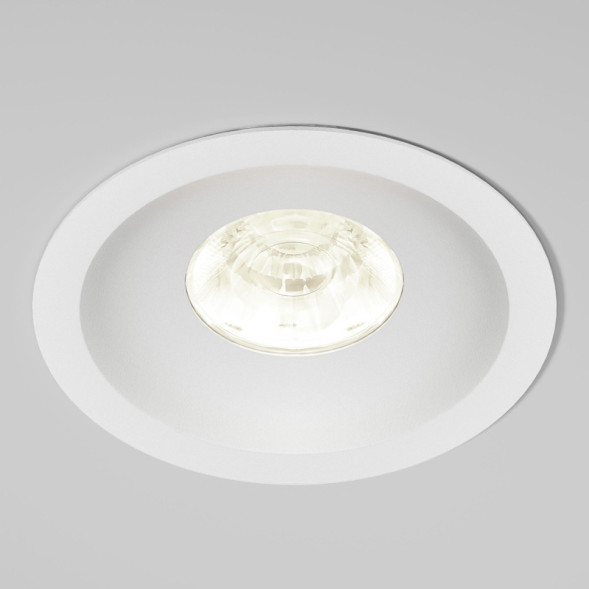 Встраиваемый светильник Elektrostandard 25069/LED 20W 4000K белый Combi