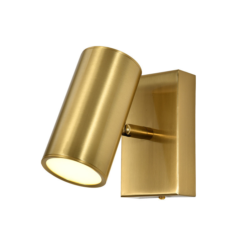 Спот Escada STIGMA 10283/1LED Brass