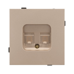 Розетка 054103 Arlight TENDO