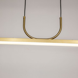 Подвесной светильник Favourite RAYA 4097-2P