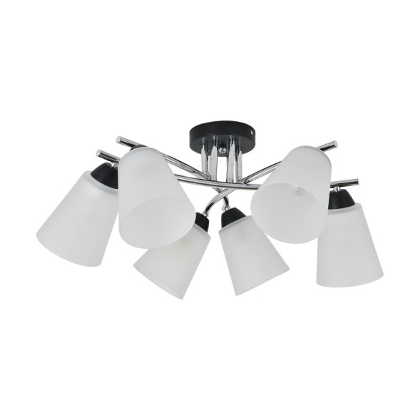 Потолочная люстра Escada 2132/6P Lavatera