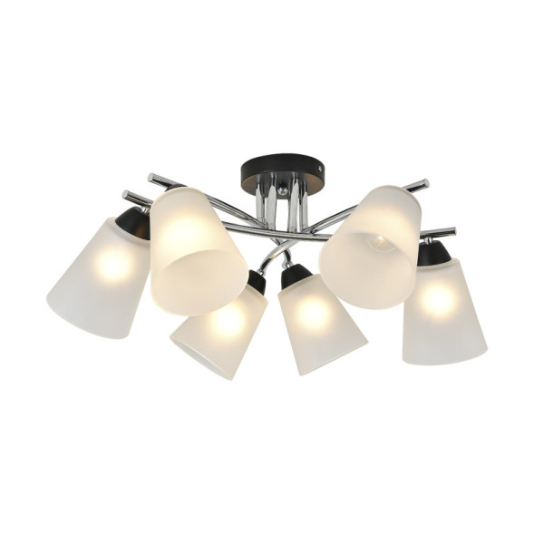 Потолочная люстра Escada 2132/6P Lavatera