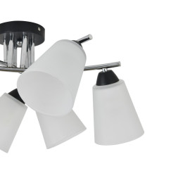 Потолочная люстра Escada 2132/6P Lavatera