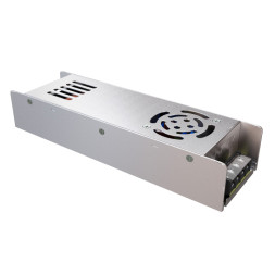 Блок питания для светодиодной ленты Maytoni Technical 811004 Блоки питания 24В