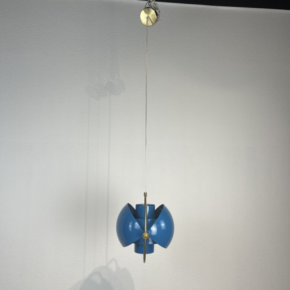 Подвесной светильник ImperiumLoft Louis Weisdorff 123427-22