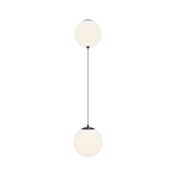 Подвесной светильник Maytoni MOD427PL-L20B3K TWINS