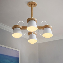 Люстра на штанге ImperiumLoft 178087-26