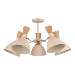 Люстра на штанге Evoluce SLE1256-502-05 Vista