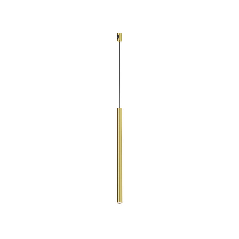 Трековый магнитный светильник Maytoni Technical TR156-1-5W4K-BS FOCUS LED