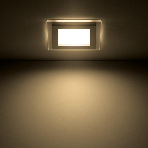 Офисный светильник Gauss 948111106