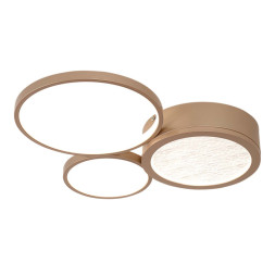 Накладной светильник F-Promo 4681-3C Campus