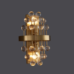 Бра ImperiumLoft 209141-23