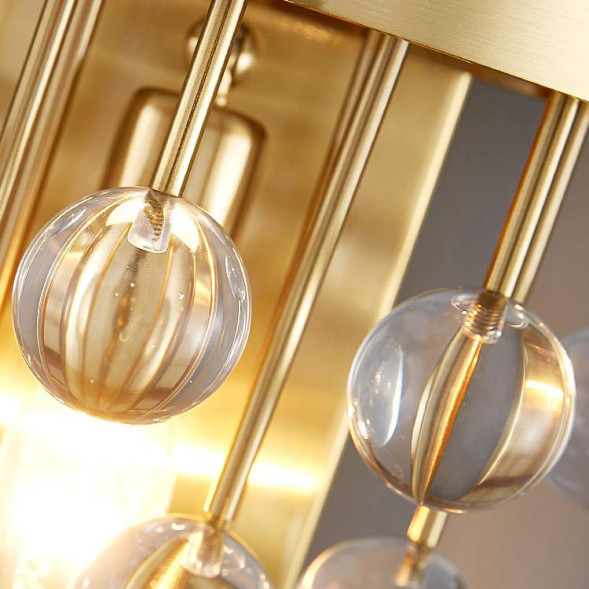 Бра ImperiumLoft 209141-23