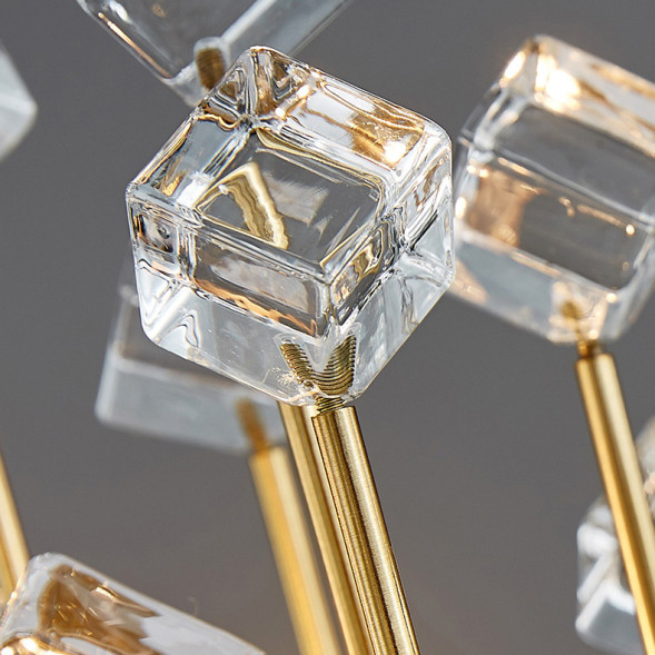 Бра ImperiumLoft 209141-23