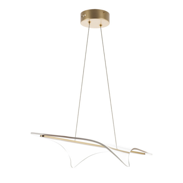 Подвесная люстра Lightstar VARESE 731303