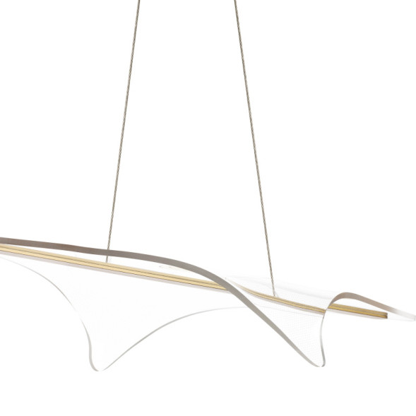 Подвесная люстра Lightstar VARESE 731303