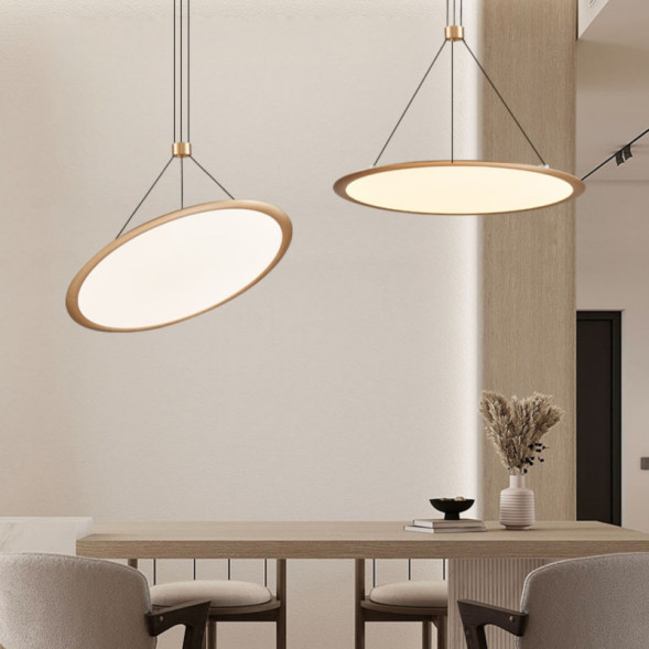 Подвесной светильник ImperiumLoft 232168-23 Vivert