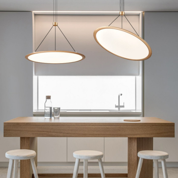 Подвесной светильник ImperiumLoft 232168-23 Vivert