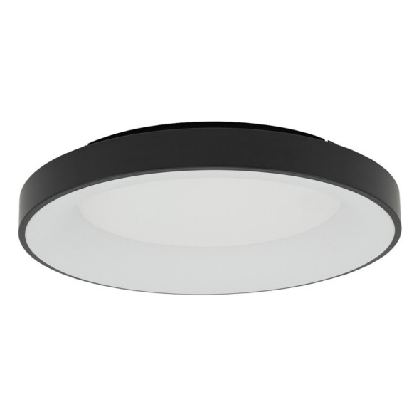 Потолочный светильник Nowodvorski 11208 Nikki Round Led