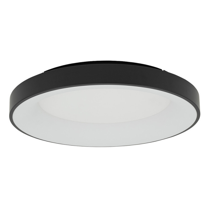 Потолочный светильник Nowodvorski 11208 Nikki Round Led