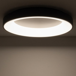 Потолочный светильник Nowodvorski 11208 Nikki Round Led