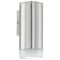 Уличный настенный светильник EGLO RIGA-LED 92735