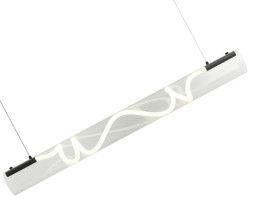 Подвесной светильник Kink Light 08490-120A,19 Агнеса