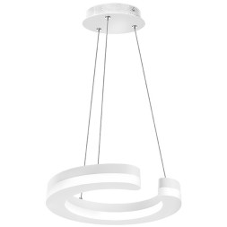 Подвесной светильник Lightstar Unitario 763136