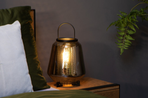 Настольная лампа LUCIDE SISKA 45503/01/65