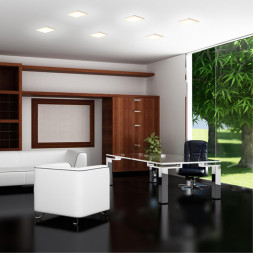 Встраиваемый точечный светильник Novotech MON 358147