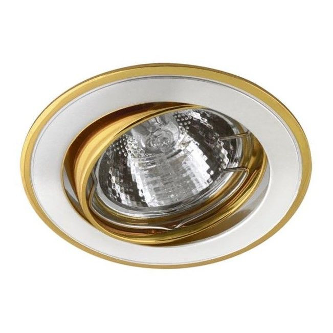Встраиваемый точечный светильник Escada ROMA 221008