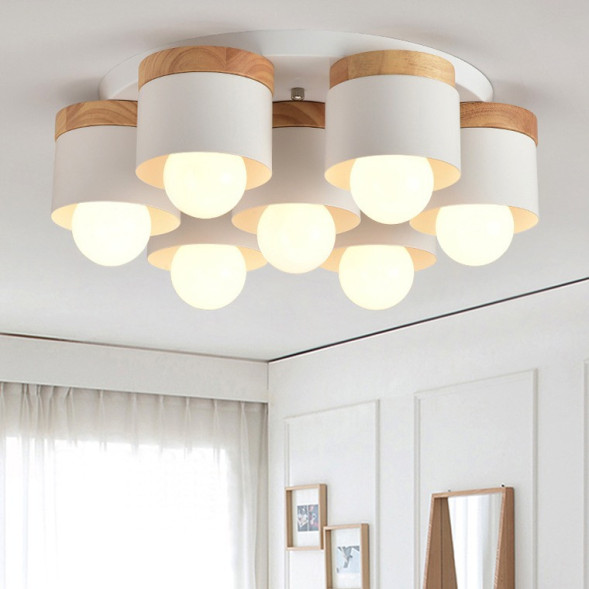 Подвесная люстра ImperiumLoft 140564-26