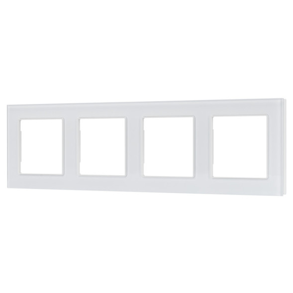 Рамка Arlight Glare 043802