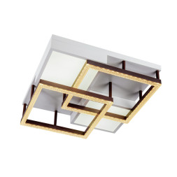 Светильник потолочный Escada RAVENNA 10212/4LED