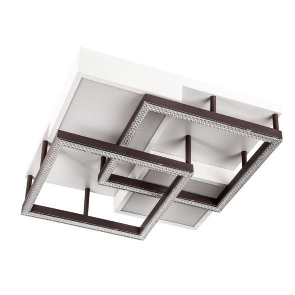 Светильник потолочный Escada RAVENNA 10212/4LED