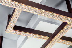 Светильник потолочный Escada RAVENNA 10212/4LED