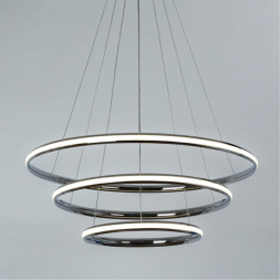 Каскадная люстра ARTE Lamp Meridiana A2198SP-3CC